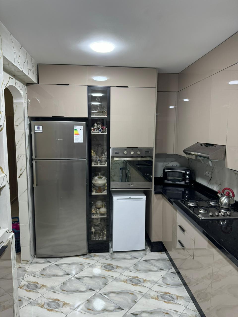 Projet cuisine – Mme Sofia